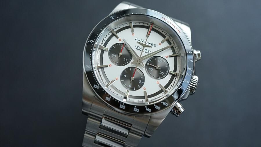 ロンジンの人気腕時計ランキング【2024年最新版】
