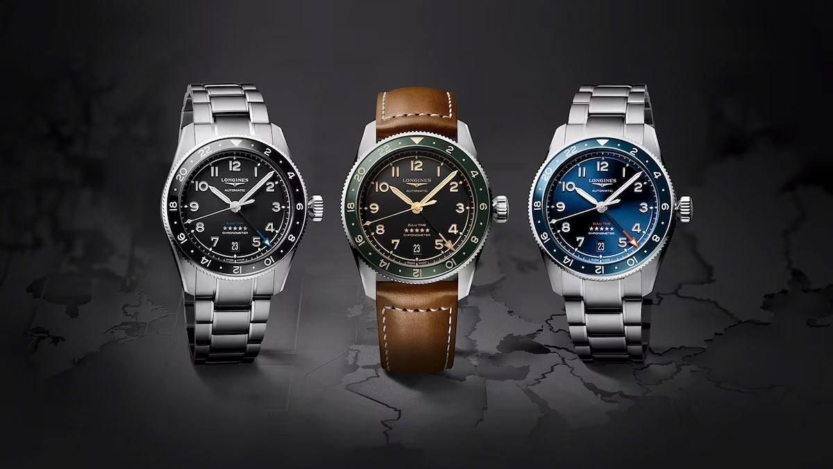 Longines