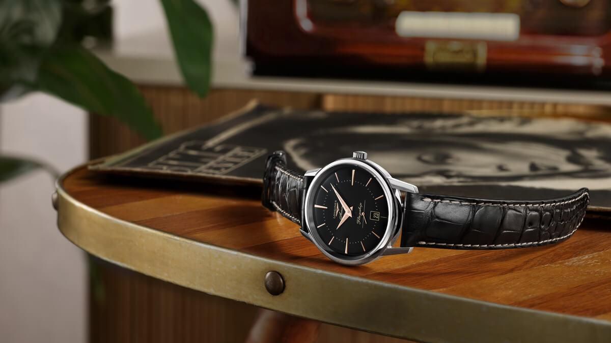 LONGINES ロンジン 文字盤色別特集 - 正規販売店 腕時計の通販 LONGINES ロンジン 文字盤色別特集 - 正規販売店 腕時計の通販