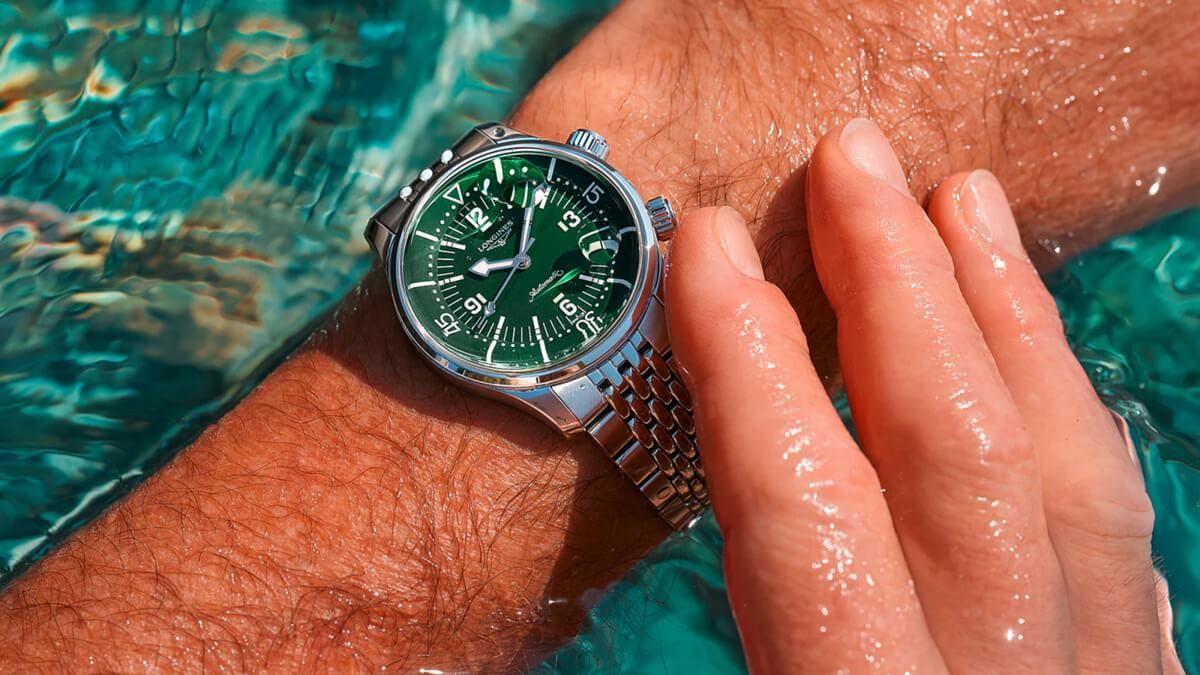 LONGINES ロンジン 文字盤色別特集 - 正規販売店 腕時計の通販 LONGINES ロンジン 文字盤色別特集 - 正規販売店 腕時計の通販