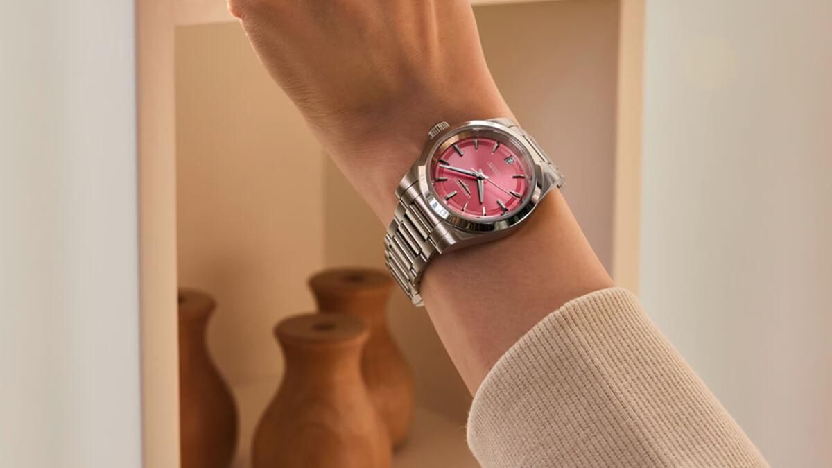 LONGINES ロンジン その他文字盤モデル一覧