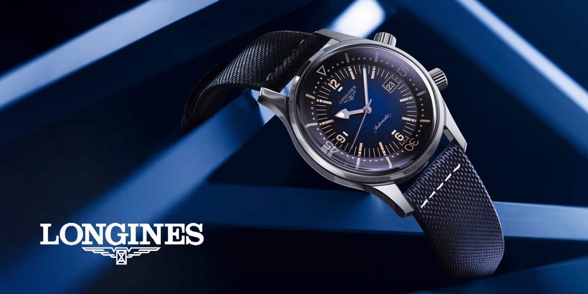 LONGINES