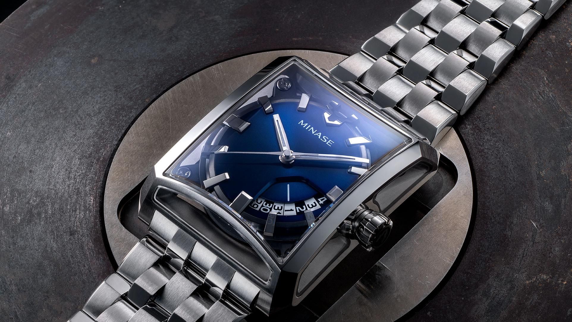 【ミナセ様】専用ページ MINASE ミナセ - 正規販売店 腕時計の通販サイト ハラダ