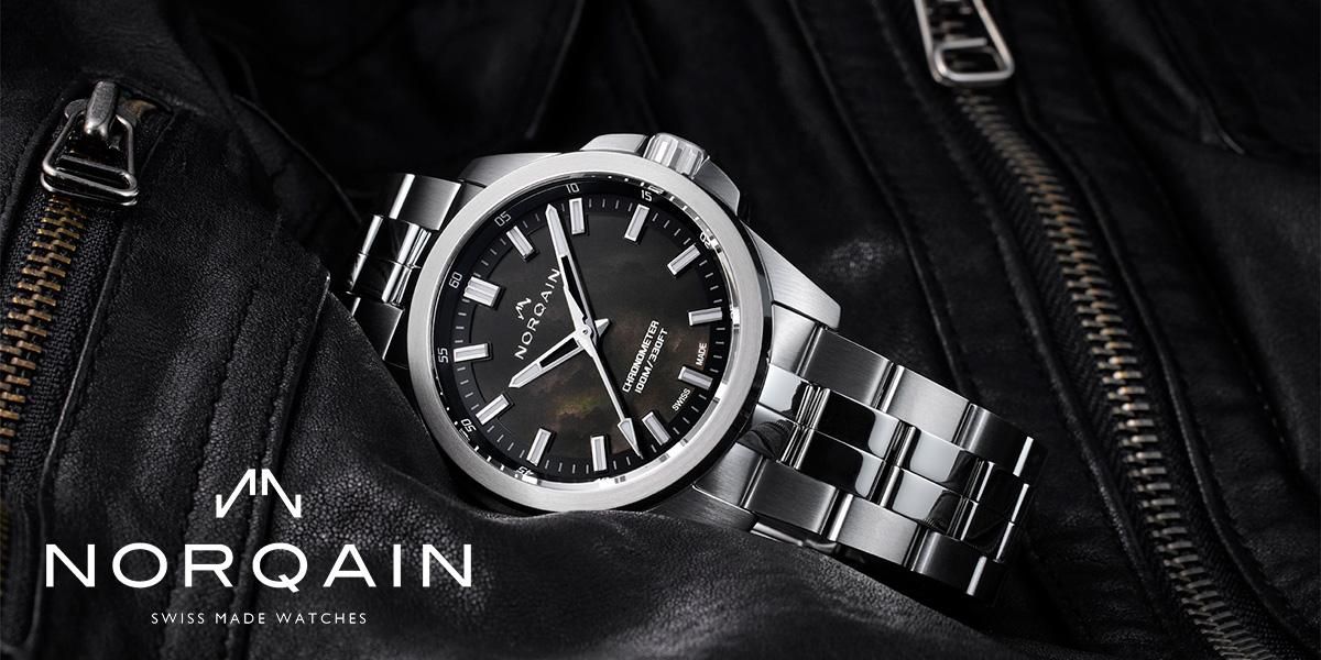 ノルケイン レア・限定モデル