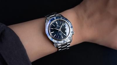 【Grand Seiko】サロンが選ぶおすすめモデル