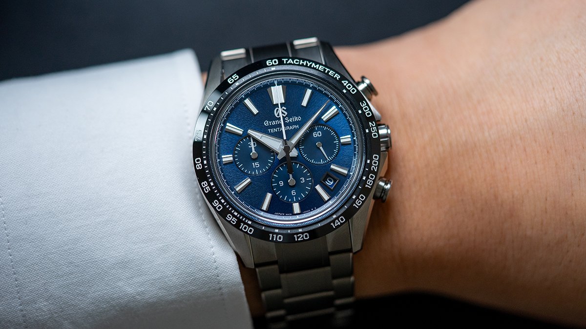 SLGC001 Grand Seiko ɥ 9Sᥫ˥