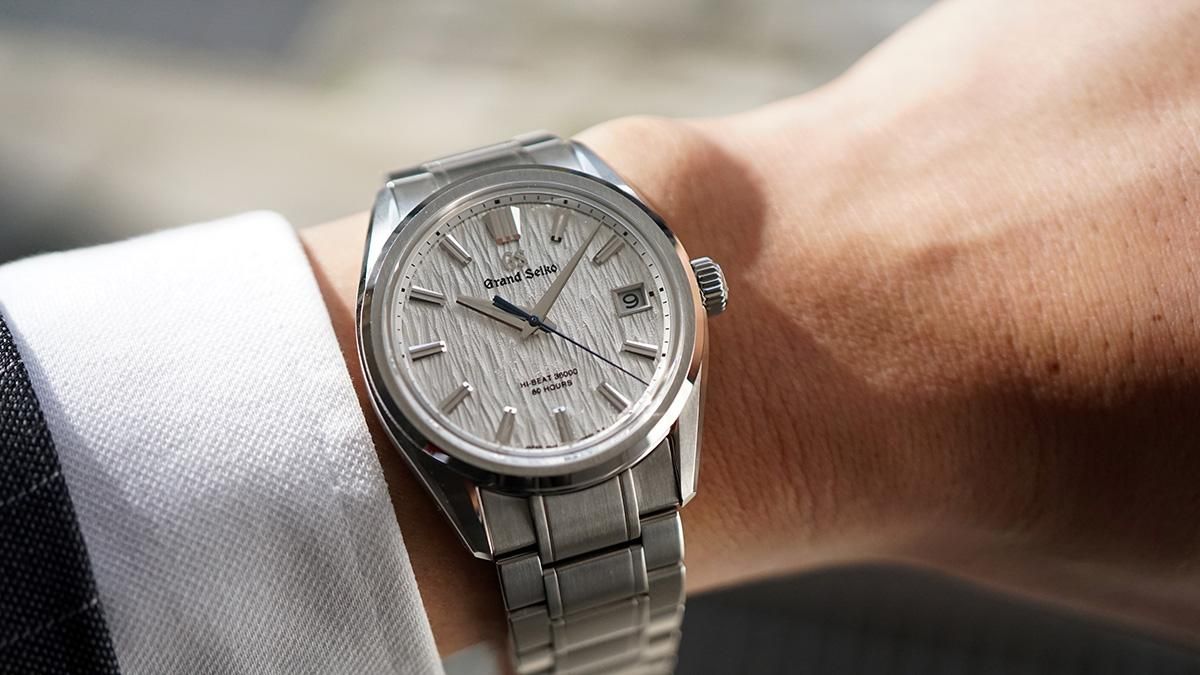 SLGH005の装着画像