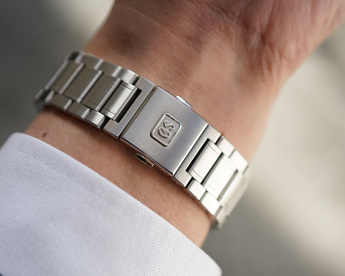 SLGH005のクラスプの写真