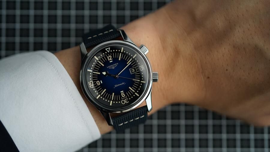 ロンジンの腕時計　しりあるなんばーあり 古き良き雰囲気漂うアンティークの王道 ロンジンの腕時計 1929年