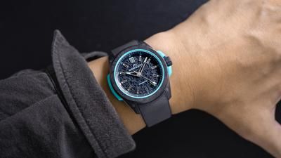 ワイルドワンハラダ限定モデル