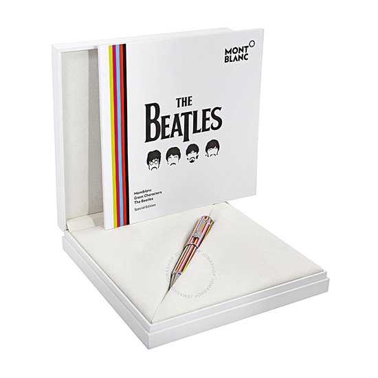 MONTBLANC ֥ The Beatles Special Edition 顼ܡ MB116257