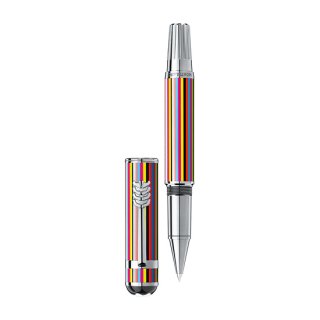 MONTBLANC モンブラン The Beatles Special Edition ローラーボール MB116257