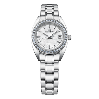 Grand Seiko グランドセイコー レディースウォッチ - 高級腕時計 Grand Seiko グランドセイコー レディースウォッチ - 高級腕時計
