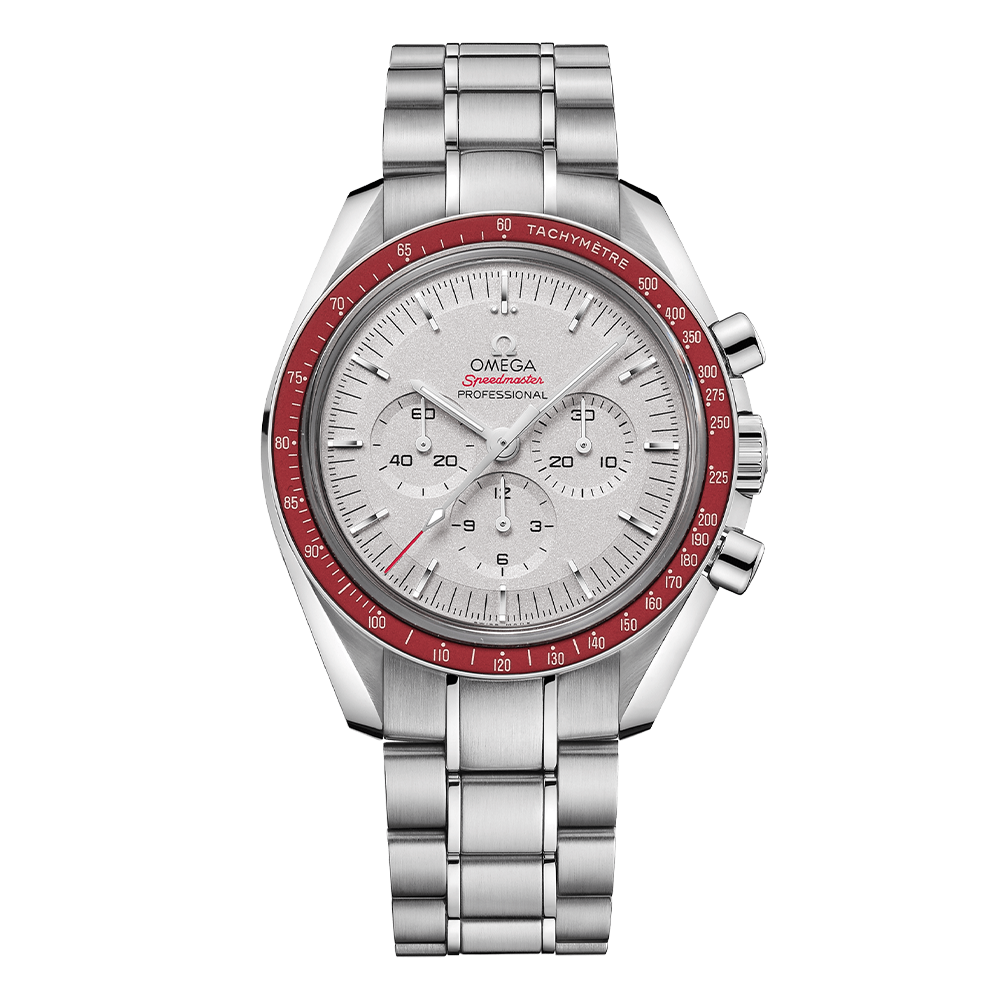 522.30.42.30.06.001 OMEGA ᥬ ԡɥޥ ǰǥ 42MM 2020ߥƥåɥǥ