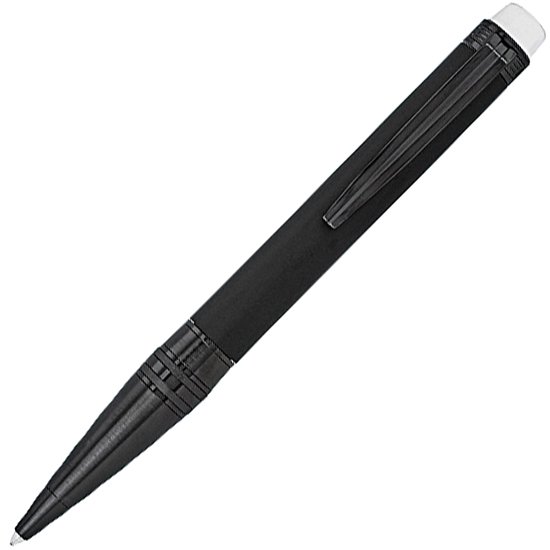 MONTBLANC ֥ STARWALKER Ultra Black Ballpoint Pen ֥  ȥ֥å ܡڥ ޥåȥ֥å MB118464