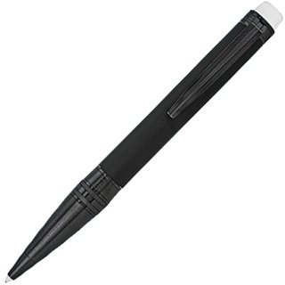 MONTBLANC モンブラン STARWALKER Ultra Black Ballpoint Pen モンブラン スターウォーカー ウルトラブラック ボールペン マットブラック MB118464