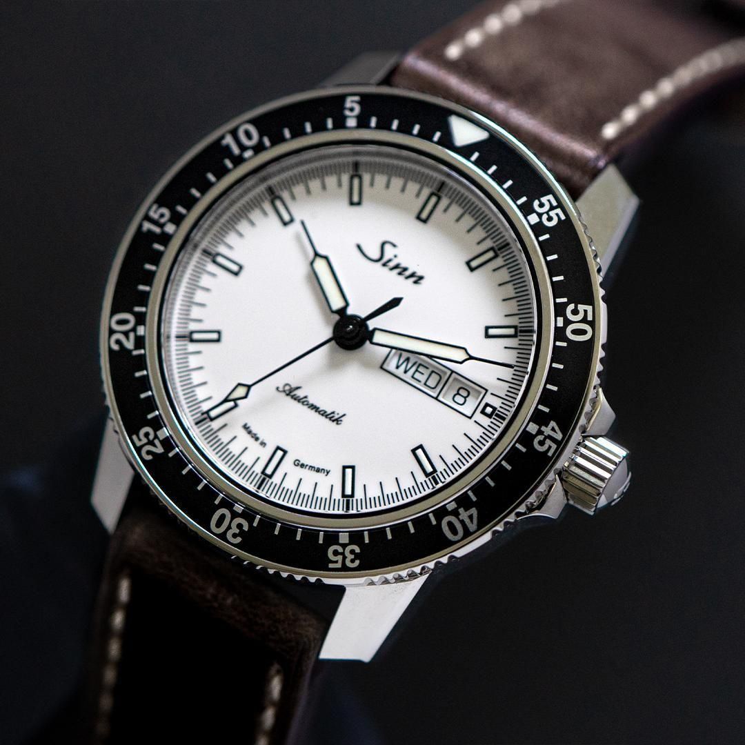 SINN  󥹥ȥȥå 104.ST.SA.IW