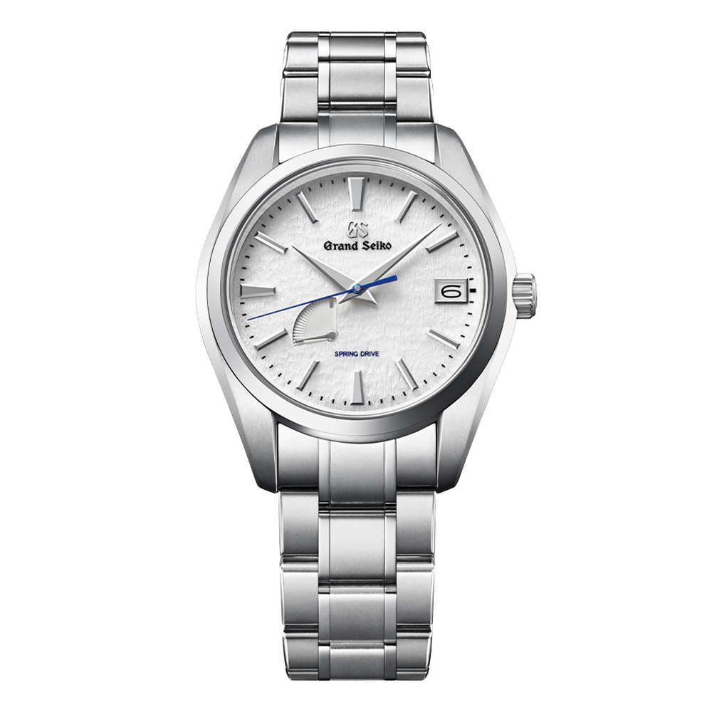  SBGA211 Grand Seiko ɥ 9Rץ󥰥ɥ饤