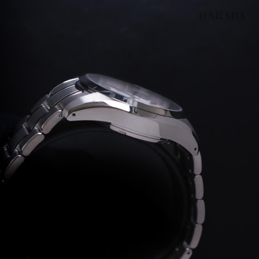 SBGA211 Grand Seiko グランドセイコー 9Rスプリングドライブ『雪白』