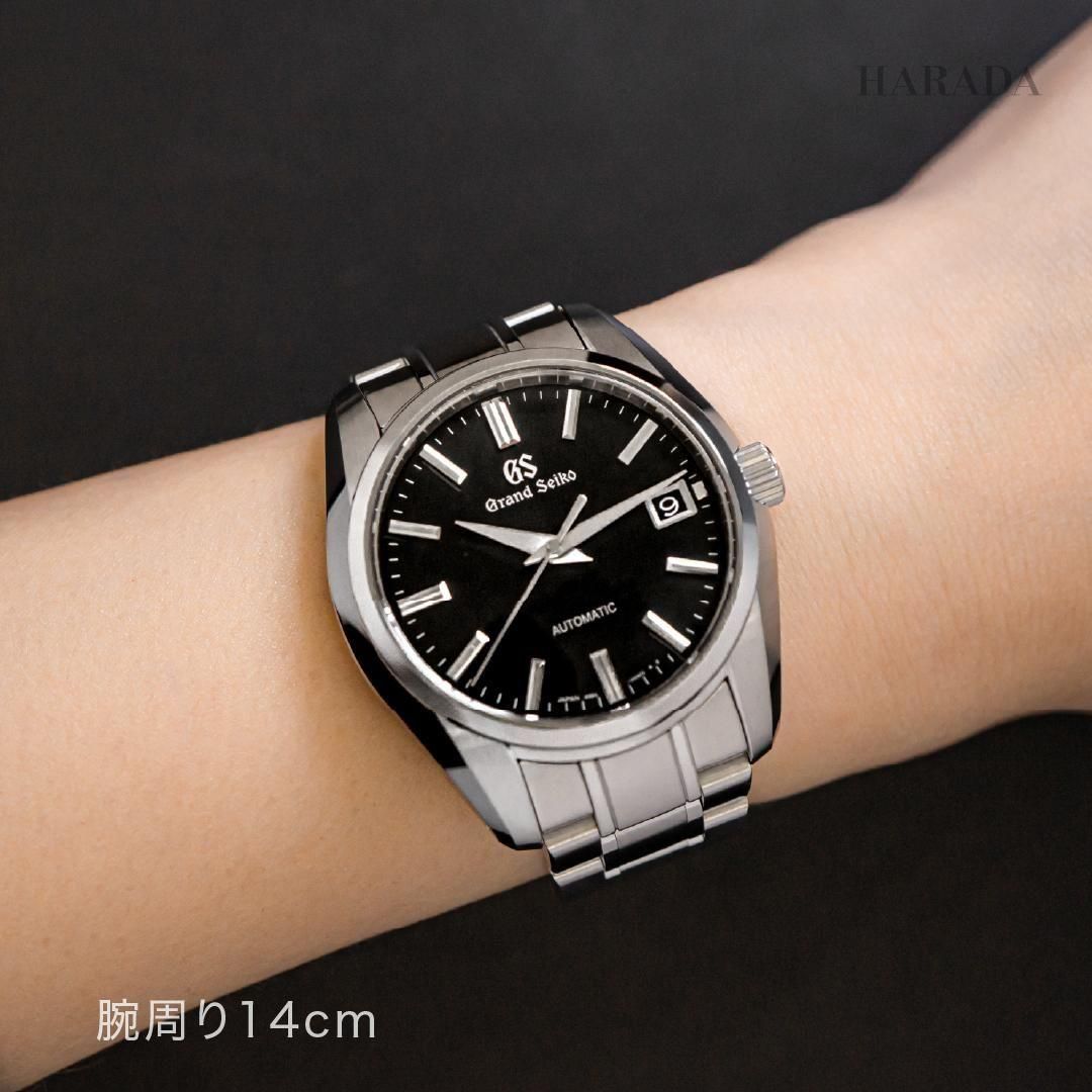 SBGR317 Grand Seiko ɥ 9Sᥫ˥