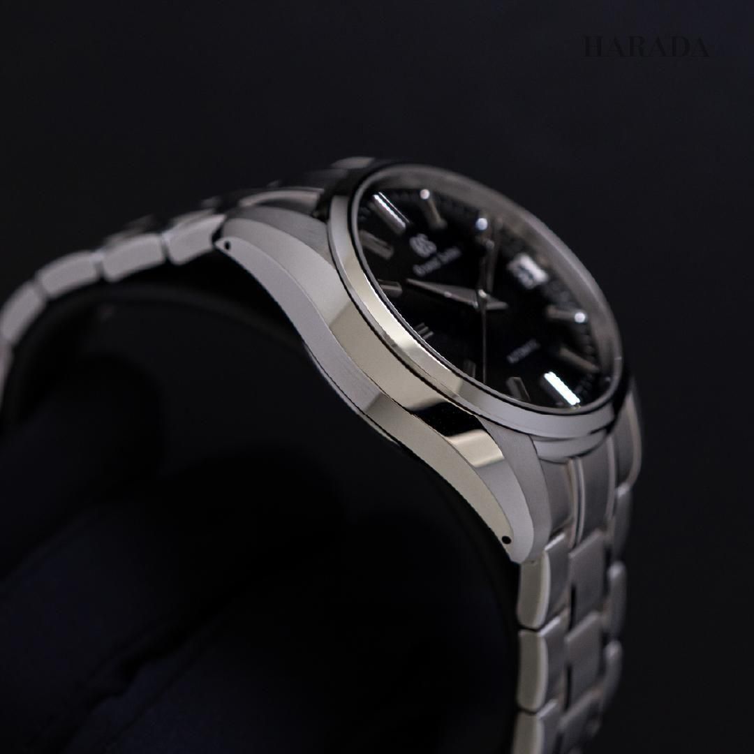 SBGR317 Grand Seiko ɥ 9Sᥫ˥