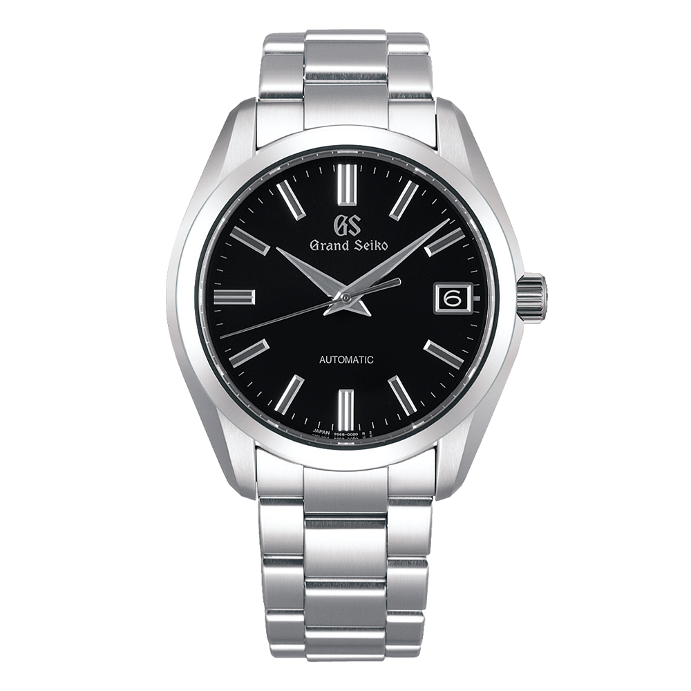 SBGR317 Grand Seiko グランドセイコー 9Sメカニカル - 高級腕時計 