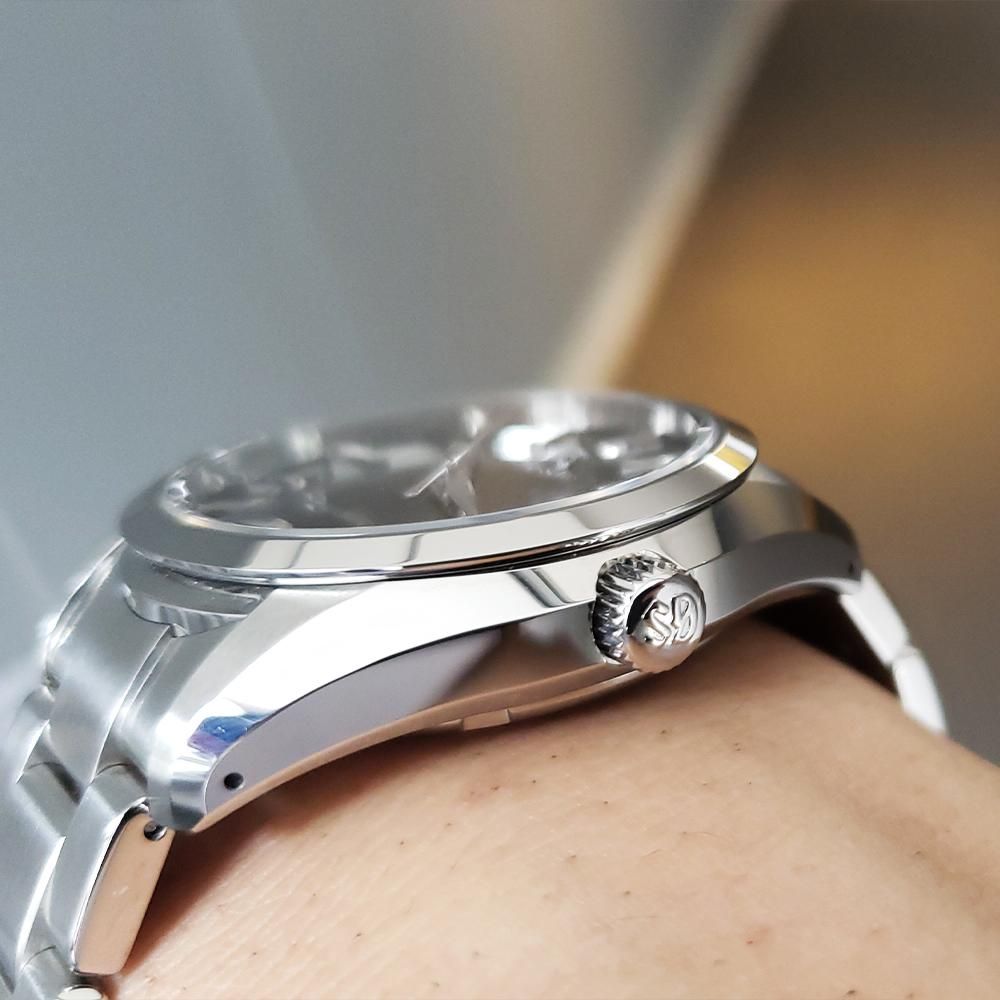 SBGR309 Grand Seiko グランドセイコー 9Sメカニカル