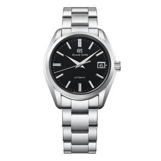 グランドセイコー 黒文字盤モデル - 高級腕時計正規販売店ハラダ