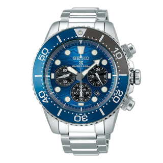 SEIKO セイコー プロスペックス Save the Ocean Special Edition SBDL059