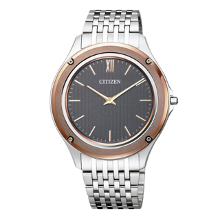 シチズン CITIZEN 黒文字盤モデル一覧ページ - 正規販売店 腕時計の通販サイト ハラダ