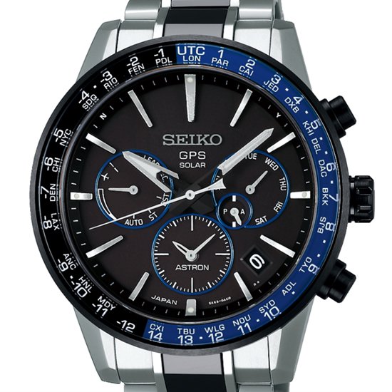 SBXC009 SEIKO セイコー アストロン - 高級腕時計 正規販売店 ハラダHQ