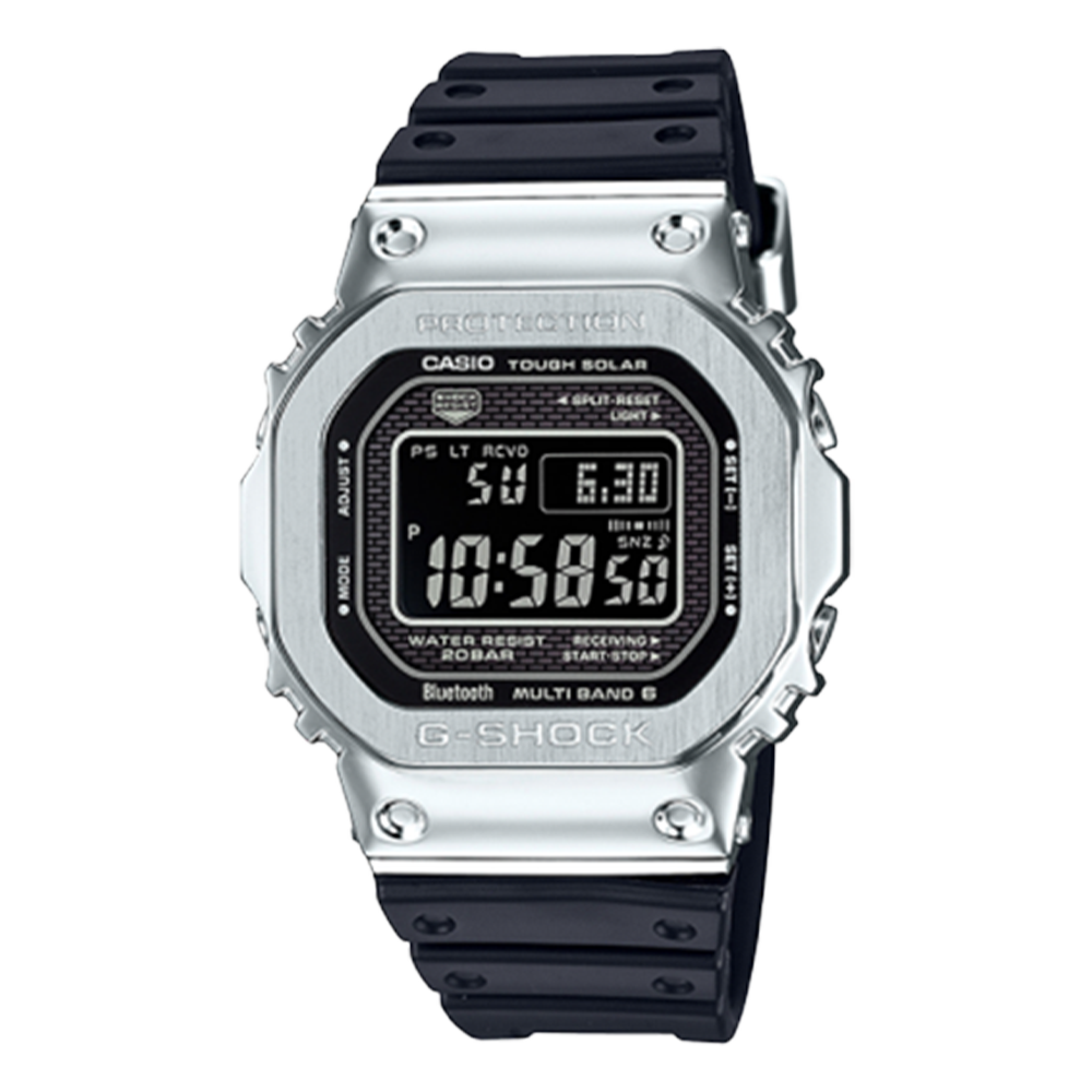 時計 G-SHOCK Gショック | CASIO カシオ | ORIGIN GMW-B5000-1JF