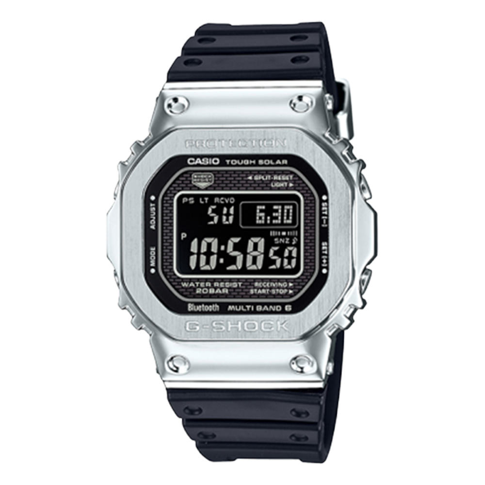 G-SHOCK  GMW-B5000-1JF