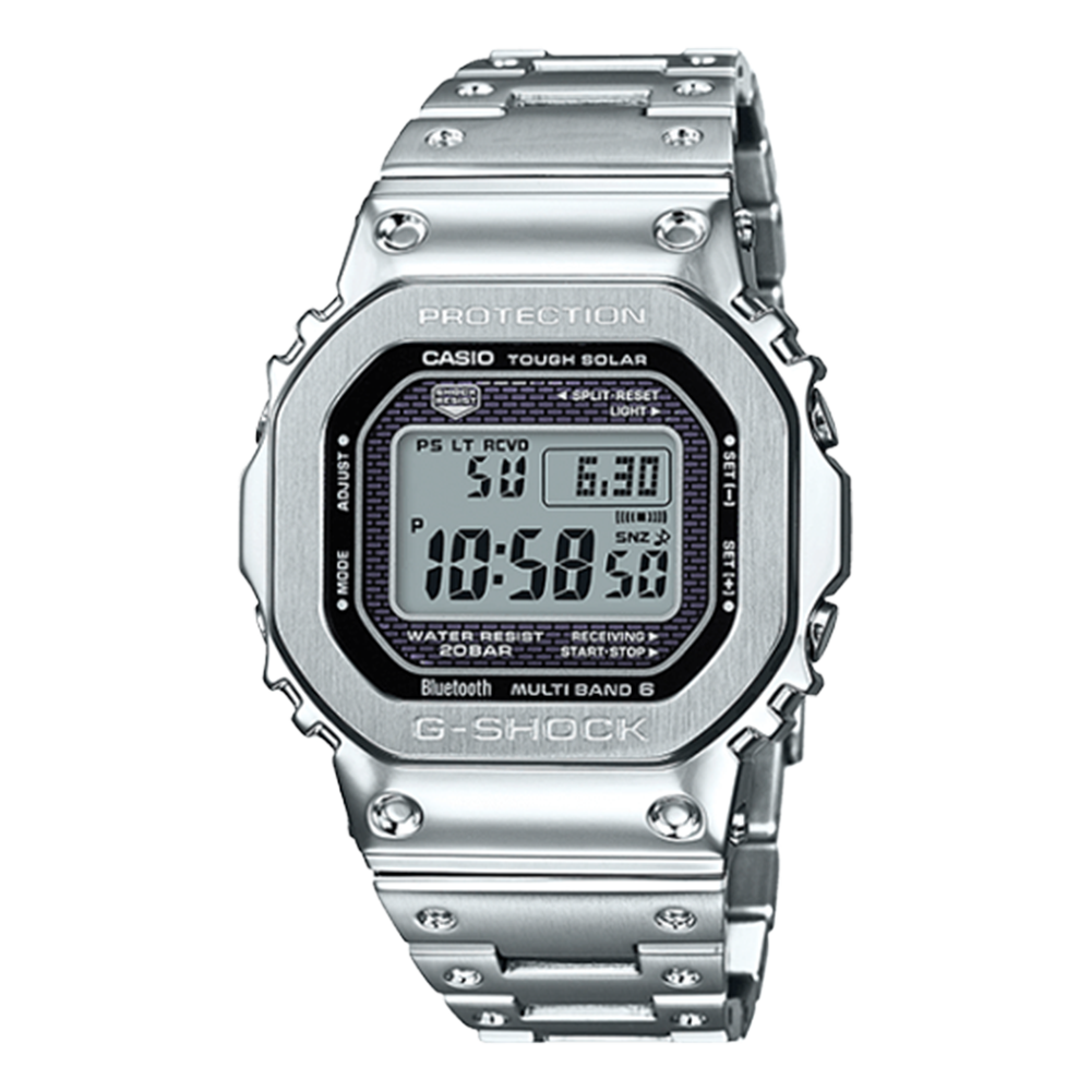 時計 G-SHOCK Gショック | CASIO カシオ | ORIGIN GMW-B5000D-1JF ...