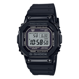 G-SHOCK  GMW-B5000G-1JF