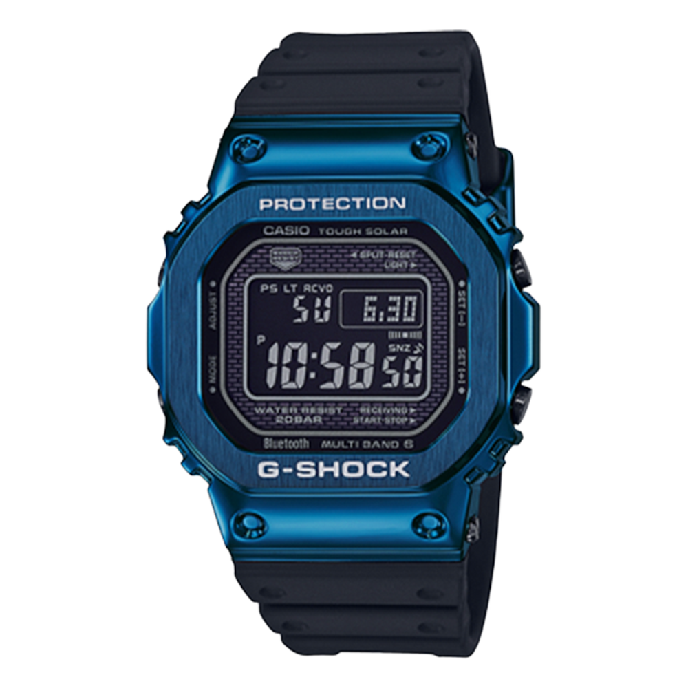 G-SHOCK  GMW-B5000G-2JF