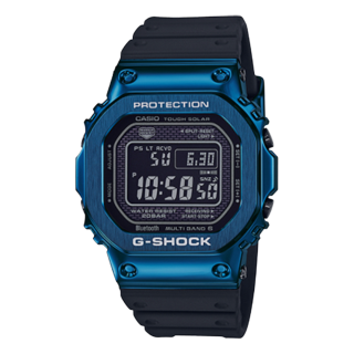 G-SHOCK  GMW-B5000G-2JF