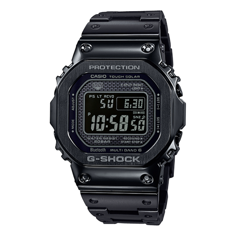 【新品未開封】G-SHOCK GMW-B5000GD-1JF 2本セット