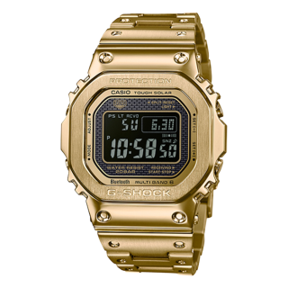 G-SHOCK  GMW-B5000GD-9JF