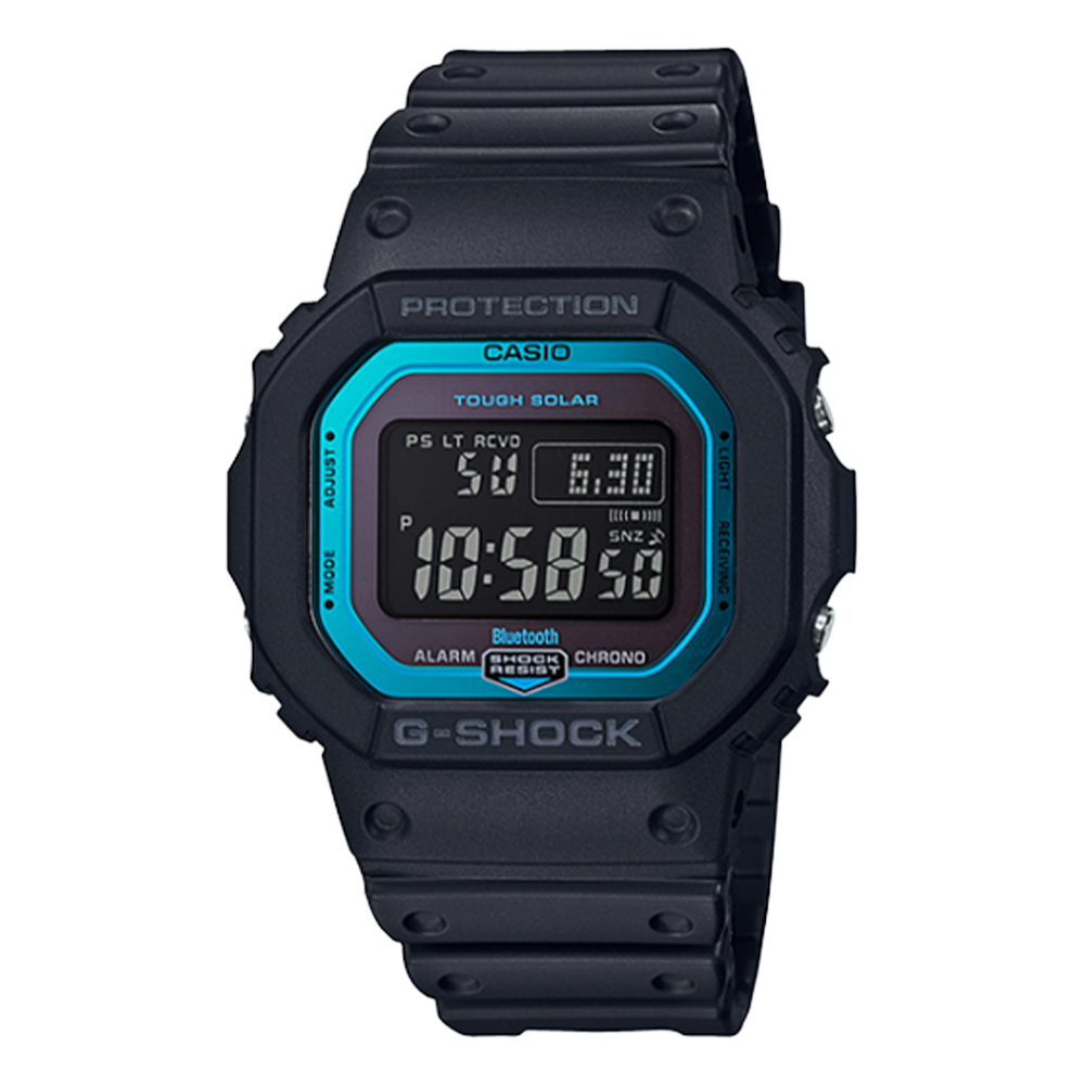 G-SHOCK  GW-B5600-2JF