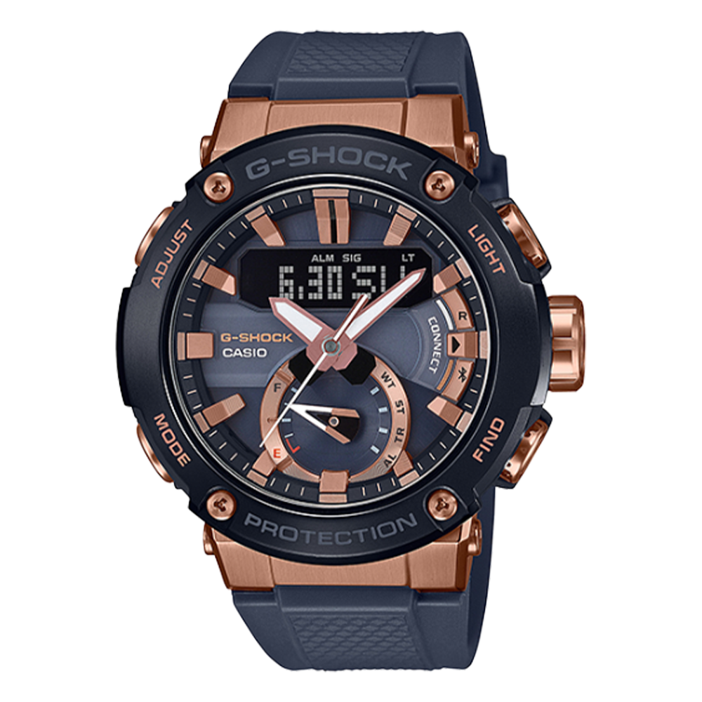 G-SHOCK G-STEEL GST-B200G-2AJF G-SHOCK G-STEEL GST-B200G-2AJF