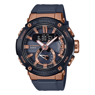 時計 G-SHOCK Gショック | CASIO カシオ | G-SHOCK G-STEEL GST