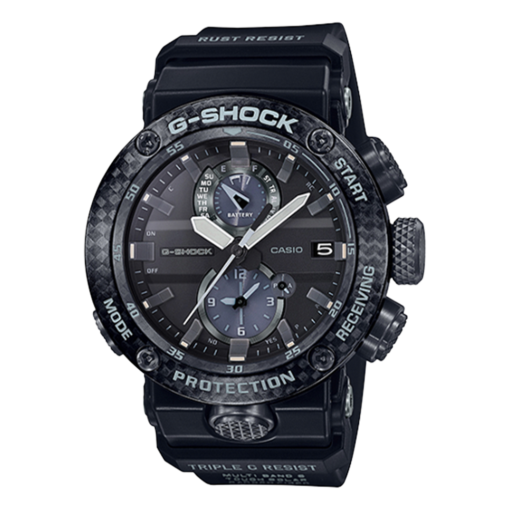 G-SHOCK GRAVITYMASTER GWR-B1000-1AJF