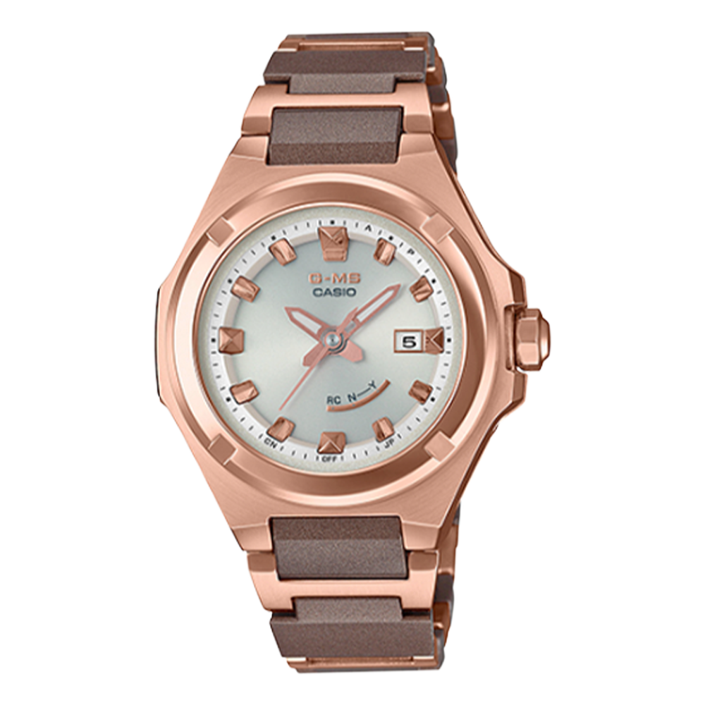 CASIO カシオ Baby-G 腕時計 レディース G-MS くく MSG-S500CD CASIO カシオ Baby-G 腕時計 レディース G-MS くく MSG-S500CD