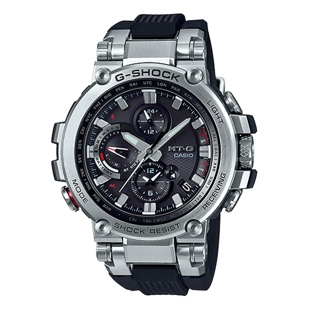 MTG-B1000D-1AJF CASIO カシオ MT-G Gショック - 高級腕時計 正規販売 ...