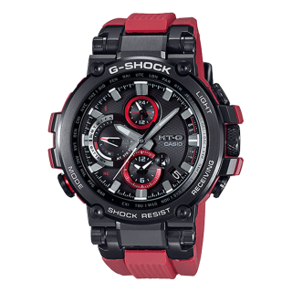 MTG-B1000B-1AJF CASIO カシオ MT-G Gショック - 高級腕時計 MTG-B1000B-1AJF CASIO カシオ MT-G Gショック - 高級腕時計