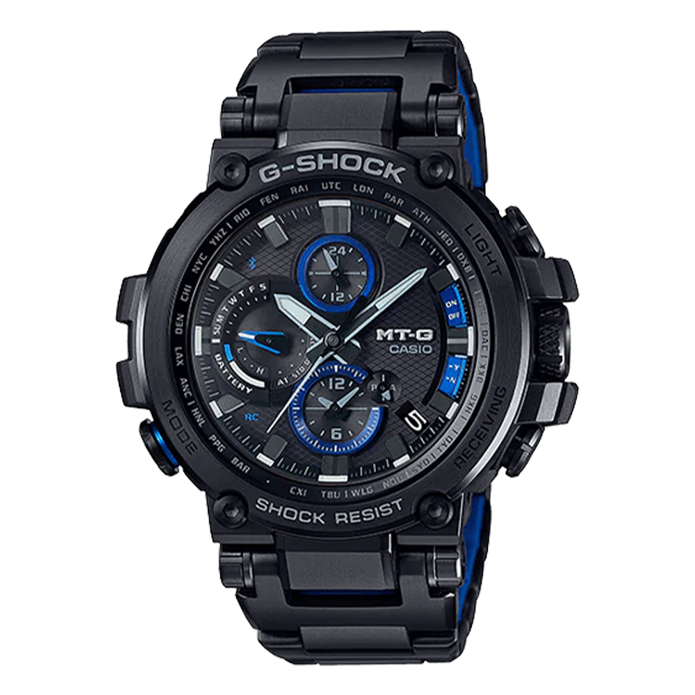 MTG-B1000D-1AJF CASIO カシオ MT-G Gショック - 高級腕時計 正規販売