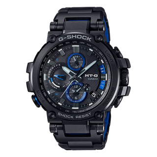 MTG-B1000B-1AJF CASIO カシオ MT-G Gショック - 高級腕時計 MTG-B1000B-1AJF CASIO カシオ MT-G Gショック - 高級腕時計