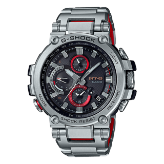 MTG-B1000BD-1AJF CASIO カシオ MT-G Gショック - 高級腕時計 MTG-B1000BD-1AJF CASIO カシオ MT-G Gショック - 高級腕時計
