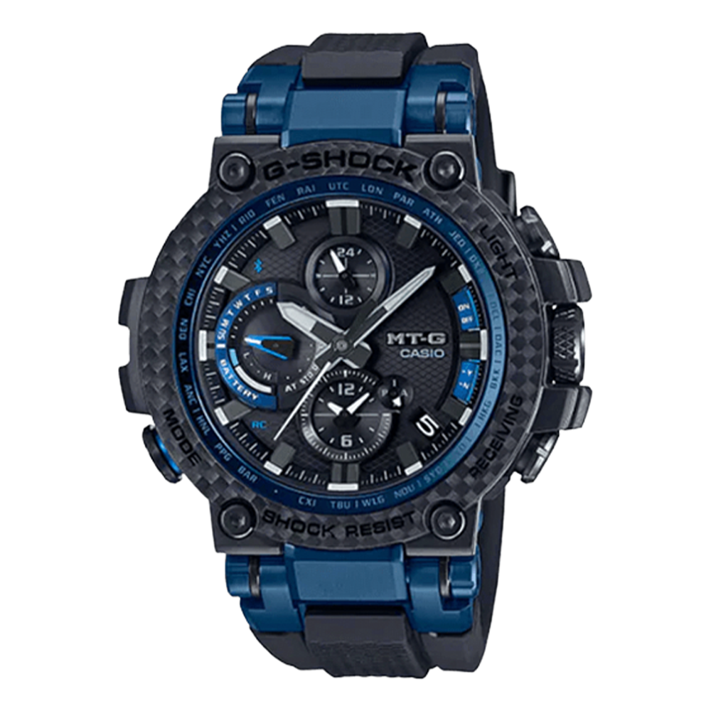 GST-B100B-1A4JF | CASIO
